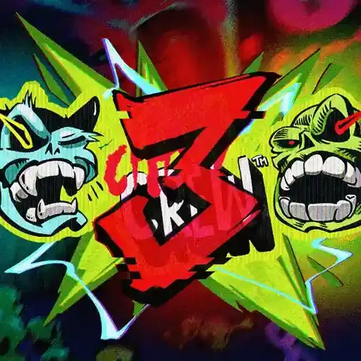 Chaos Crew 3